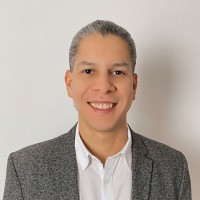 Rodney Santamaria