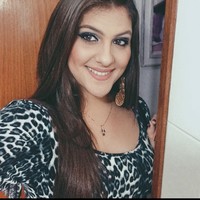 Maria Luiza Bessi Falcone