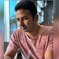 Muhammed Haneef Konamveettil Ali