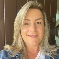 Daiane Selau Stedile