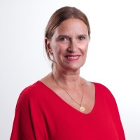 Geneviève Jouen