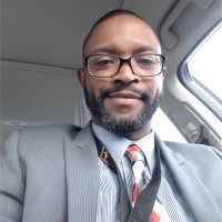 Dewayne Alexander