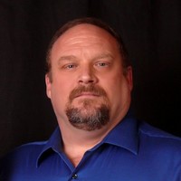 Stephen Gamache
