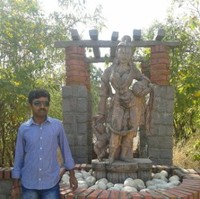 K.Vinod Kumar Reddy