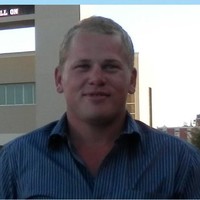 Hendrik Fourie