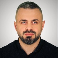 Yücel Öztürk