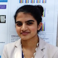 Neha Kalla, Mba