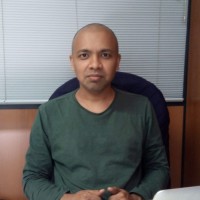 Shalauddin Mohammed