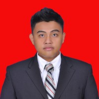 Ahmad Rizalul Fikri Ubaedilah