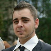 Borislav Dimitrov