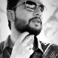 Harigovind S