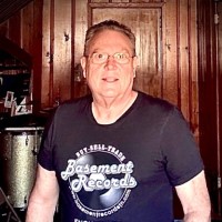 Joseph Vangieri