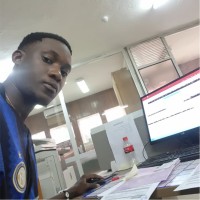 Amoussou Yves Tossavi