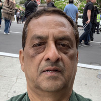 Sunil Garg