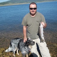 Shane Doyle