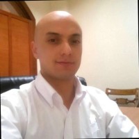 Martin Rivas