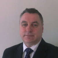 Geoffrey Sumner