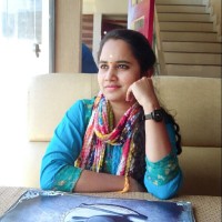Pradeepa M.S