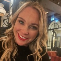 Georgina Wright