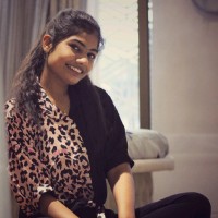 Mrunal Bhoyar