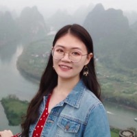 Siyu Peng