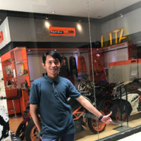 Syahril Ikhsan