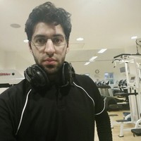 Ihab Khreis