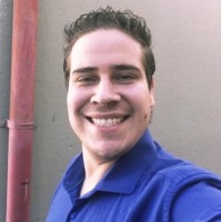 Kleber Malacrida Benites