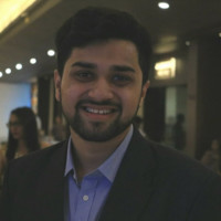 Rachit Shah