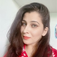 Shruti Puri