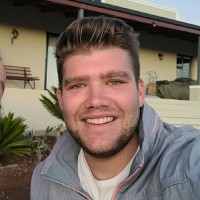 Christiaan Mouton