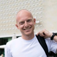 Tim Van Druenen