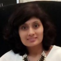 Archana Hemmady