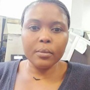 Dipuo Mogano