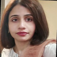 Uroosa Zaidi
