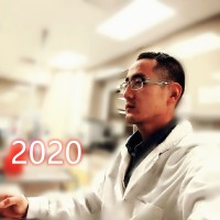 liang xu