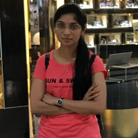 Pavani Parupudi