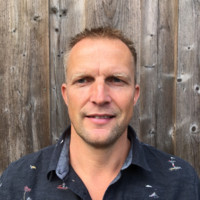 Krijn De Kam