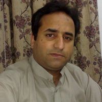 Syed Shah