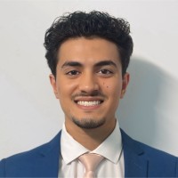 Shaheer Syed