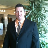 Chris Haines