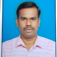 Pushparaj M