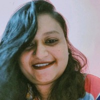 Jyothi Chauhan