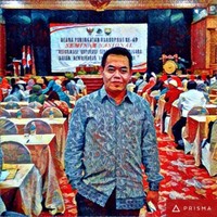 Angga Bhakti Kusuma