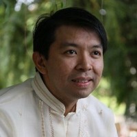Joel Reyes