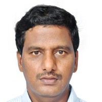Ramakrishnan V G