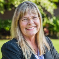 Mary Fran Cruikshank