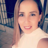 Andrea Paulina Orozco Díaz