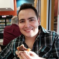 André Garcia