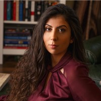 Sara Samadi